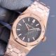 Swiss Quality Audemars Piguet Royal Oak 41 15500 Watch Citizen 9015 Rose Gold (9)_th.jpg